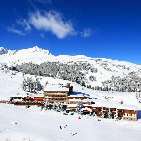 Hotel Courcheneige Courchevel Exterior foto